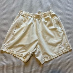 Gymshark Shorts 5 inch inseam